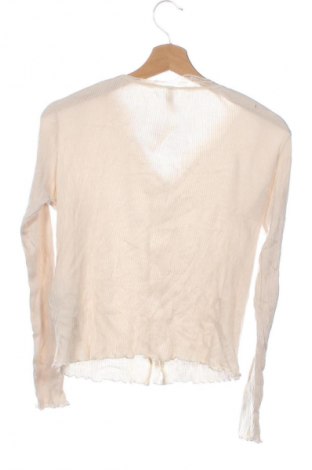 Damenbluse ONLY, Größe XS, Farbe Beige, Preis 13,99 €