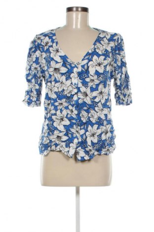 Damenbluse ONLY, Größe S, Farbe Blau, Preis 23,53 €