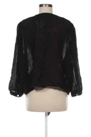 Damenbluse ONLY Carmakoma, Größe XXL, Farbe Schwarz, Preis 23,53 €