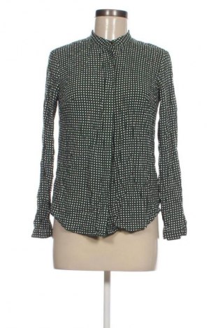 Damenbluse Oodji, Größe L, Farbe Mehrfarbig, Preis € 17,99