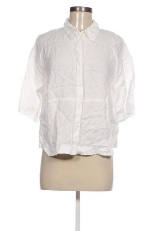 Dámska košeľa  Opus, Veľkosť M, Farba Biela, Cena  27,95 €