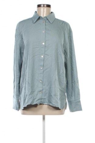 Damenbluse Opus, Größe M, Farbe Grün, Preis 85,99 €