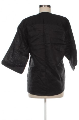 Női ing Otto Kern, Méret XL, Szín Fekete, Ár 10 298 Ft