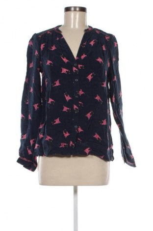 Damenbluse POM Amsterdam, Größe S, Farbe Mehrfarbig, Preis 41,94 €
