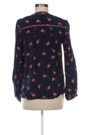 Damenbluse POM Amsterdam, Größe S, Farbe Mehrfarbig, Preis 41,94 €