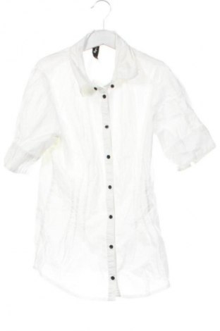 Női ing Pepe Jeans, Méret XS, Szín Fehér, Ár 10 032 Ft