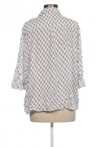 Damenbluse Peter Hahn, Größe XXL, Farbe Mehrfarbig, Preis 33,99 €