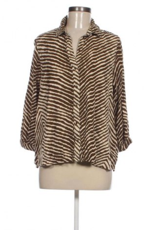 Damenbluse Pigalle, Größe L, Farbe Mehrfarbig, Preis € 17,99