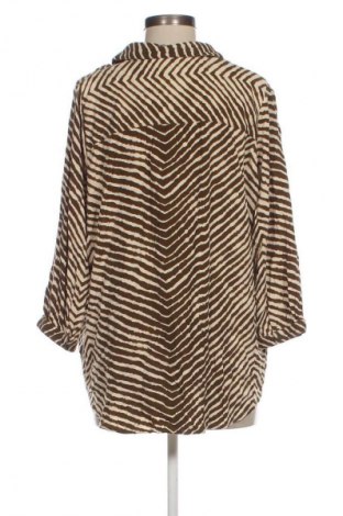 Damenbluse Pigalle, Größe L, Farbe Mehrfarbig, Preis € 17,99
