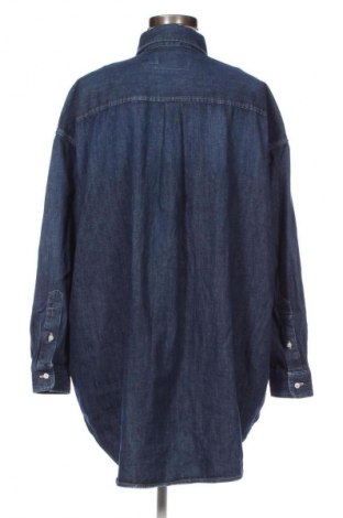 Damenbluse Polo By Ralph Lauren, Größe S, Farbe Blau, Preis 152,99 €