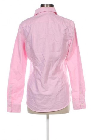 Γυναικείο πουκάμισο Polo By Ralph Lauren, Μέγεθος M, Χρώμα Ρόζ , Τιμή 53,00 €