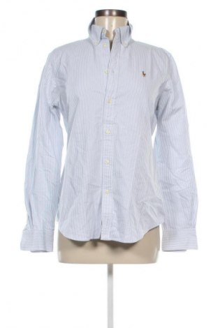 Damska koszula Polo By Ralph Lauren, Rozmiar M, Kolor Kolorowy, Cena 238,20 zł