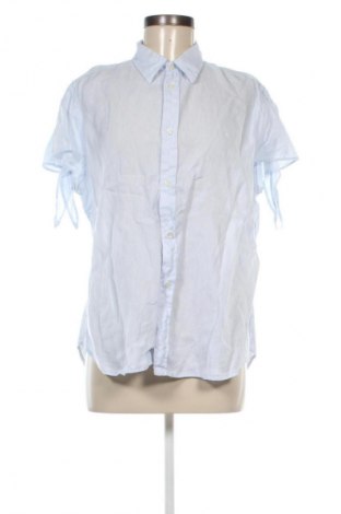Damska koszula Polo By Ralph Lauren, Rozmiar XL, Kolor Niebieski, Cena 236,74 zł