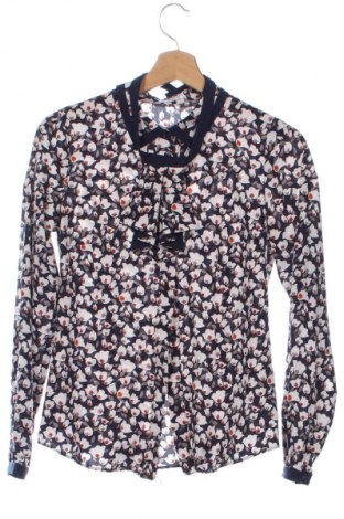 Damenbluse Pretty One, Größe XXS, Farbe Mehrfarbig, Preis 12,83 €