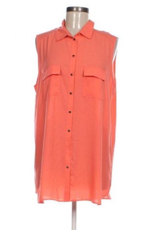 Damenbluse Primark, Größe XL, Farbe Rosa, Preis 17,99 €