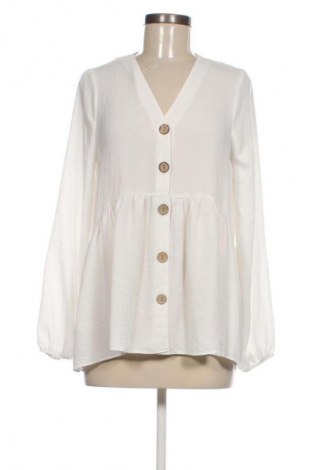 Damenbluse Primark, Größe S, Farbe Weiß, Preis € 17,99