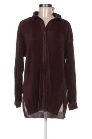Damenbluse Public Desire, Größe L, Farbe Braun, Preis € 12,79