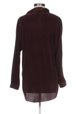 Damenbluse Public Desire, Größe L, Farbe Braun, Preis € 12,79