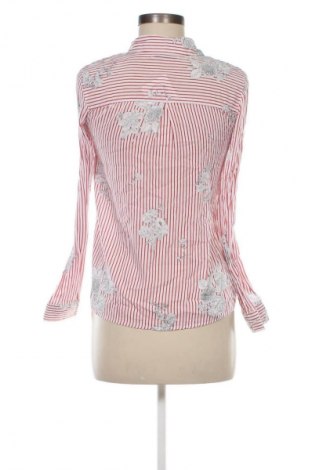 Damenbluse Pull&Bear, Größe S, Farbe Mehrfarbig, Preis 12,79 €