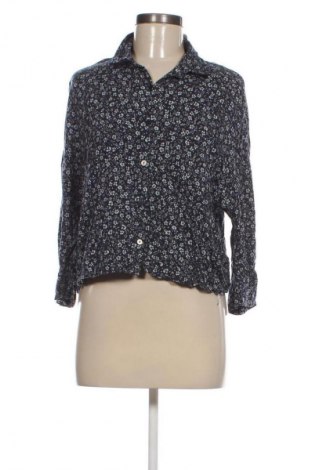 Dámská košile  Pull&Bear, Velikost M, Barva Vícebarevné, Cena  409,00 Kč