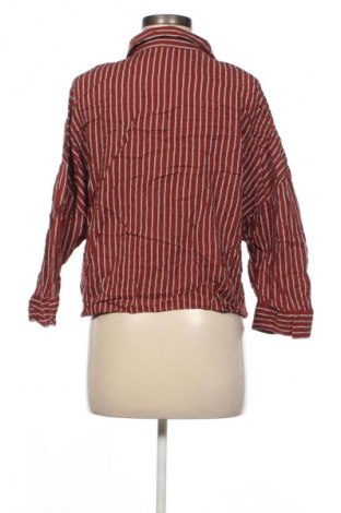 Női ing Pull&Bear, Méret L, Szín Sokszínű, Ár 6 809 Ft