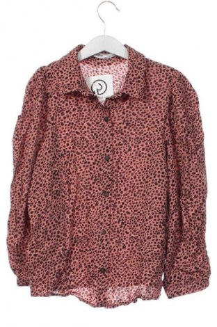 Cămașă de femei Pull&Bear, Mărime XS, Culoare Multicolor, Preț 84,99 Lei