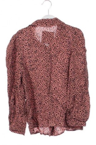 Cămașă de femei Pull&Bear, Mărime XS, Culoare Multicolor, Preț 84,99 Lei