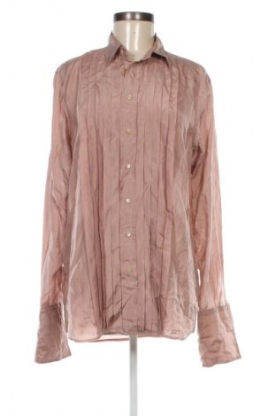 Dámská košile  Ralph Lauren, Velikost L, Barva Popelavě růžová, Cena  1 679,00 Kč
