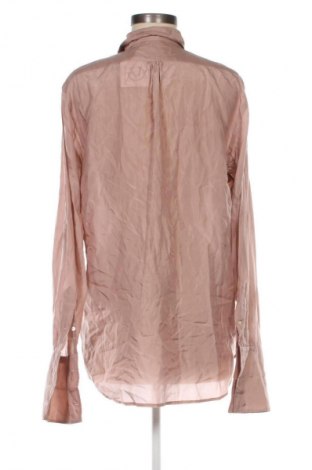 Dámská košile  Ralph Lauren, Velikost L, Barva Popelavě růžová, Cena  1 679,00 Kč