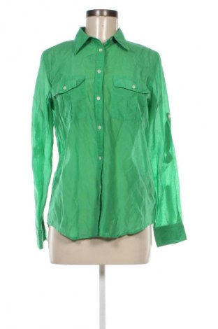 Damenbluse Ralph Lauren, Größe M, Farbe Grün, Preis 53,00 €