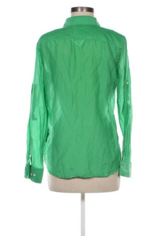 Damenbluse Ralph Lauren, Größe M, Farbe Grün, Preis 53,00 €