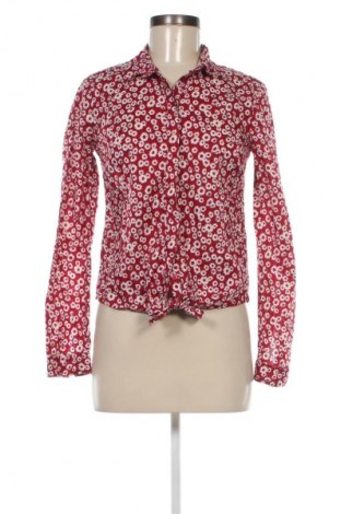Cămașă de femei Reserved, Mărime S, Culoare Multicolor, Preț 65,25 Lei