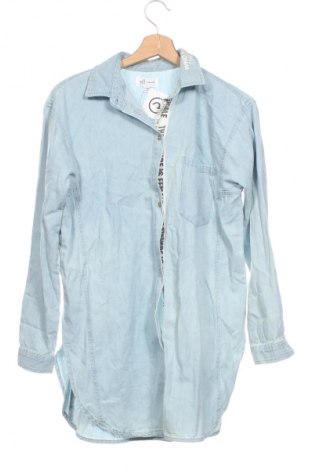 Női ing Reserved, Méret XS, Szín Kék, Ár 5 909 Ft