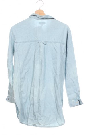 Női ing Reserved, Méret XS, Szín Kék, Ár 5 909 Ft