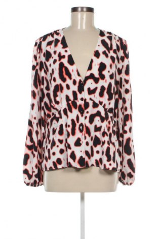 Cămașă de femei River Island, Mărime XXL, Culoare Multicolor, Preț 89,72 Lei