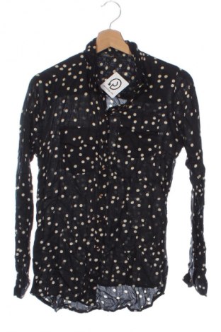 Дамска риза River Island, Размер XS, Цвят Многоцветен, Цена 41,99 лв.