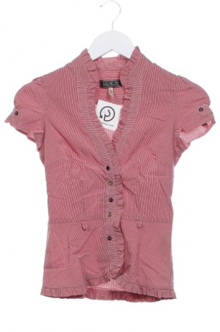 Cămașă de femei River Island, Mărime XXS, Culoare Multicolor, Preț 55,99 Lei