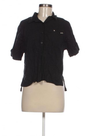 Damenbluse SHEIN, Größe M, Farbe Schwarz, Preis 17,99 €