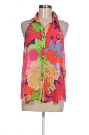 Damenbluse SHEIN, Größe XL, Farbe Mehrfarbig, Preis € 17,99