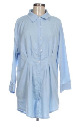 Női ing SHEIN, Méret XL, Szín Kék, Ár 6 809 Ft