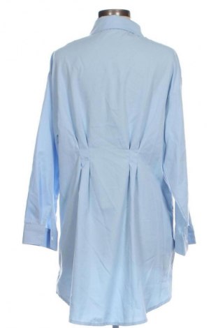 Női ing SHEIN, Méret XL, Szín Kék, Ár 6 809 Ft
