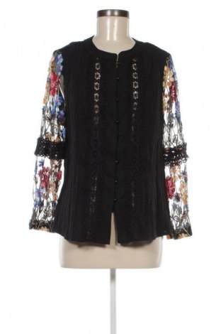 Damenbluse SHEIN, Größe XL, Farbe Mehrfarbig, Preis 12,79 €