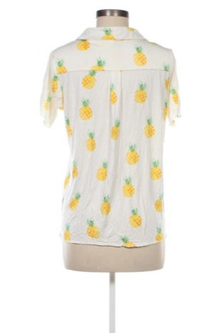 Cămașă de femei SHEIN, Mărime S, Culoare Multicolor, Preț 66,88 Lei