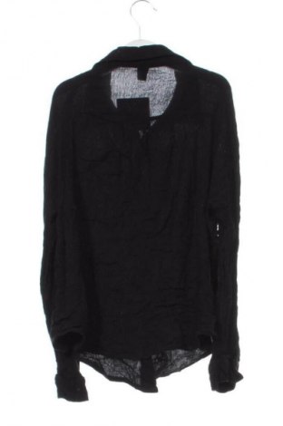 Damenbluse SHEIN, Größe XXS, Farbe Schwarz, Preis € 17,99