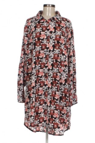 Női ing SHEIN, Méret 4XL, Szín Sokszínű, Ár 6 809 Ft