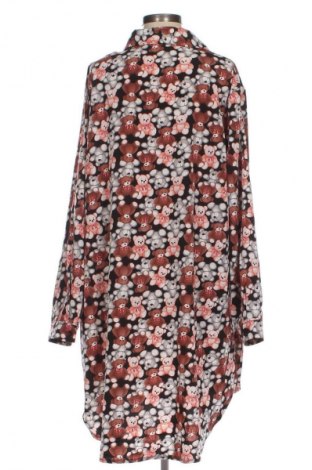 Női ing SHEIN, Méret 4XL, Szín Sokszínű, Ár 6 809 Ft