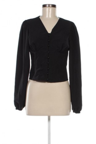 Damenbluse SHEIN, Größe M, Farbe Schwarz, Preis 13,00 €