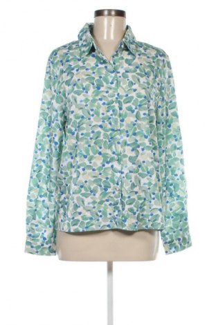 Damenbluse SHEIN, Größe M, Farbe Mehrfarbig, Preis 17,99 €