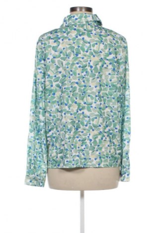 Damenbluse SHEIN, Größe M, Farbe Mehrfarbig, Preis 17,99 €