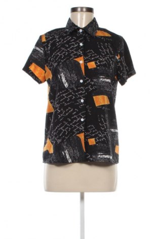 Cămașă de femei SHEIN, Mărime S, Culoare Multicolor, Preț 66,88 Lei